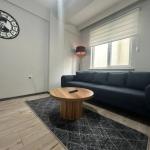 1+1 Süit – Konforlu ve Merkezi