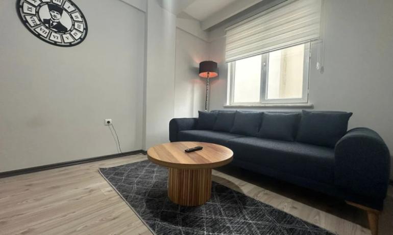 1+1 Süit – Konforlu ve Merkezi