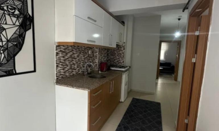 1+1 Süit – Konforlu ve Merkezi