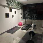 1+1 Süit – Konforlu ve Merkezi