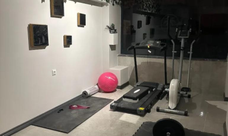 1+1 Süit – Konforlu ve Merkezi