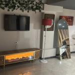 1+1 Süit – Konforlu ve Merkezi