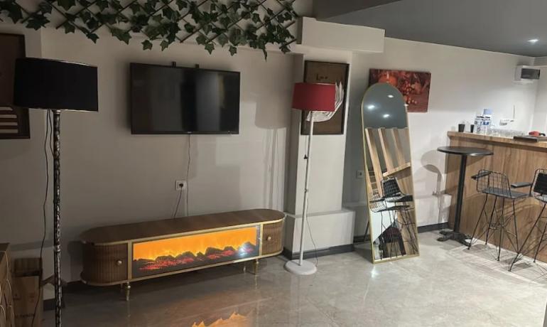 1+1 Süit – Konforlu ve Merkezi