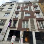 1+1 Süit – Konforlu ve Merkezi