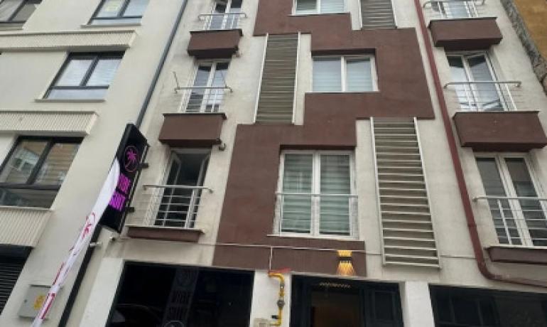 1+1 Süit – Konforlu ve Merkezi