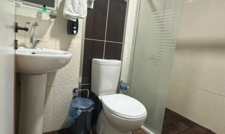 1+1 Süit – Konforlu ve Merkezi