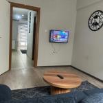 1+1 Süit – Konforlu ve Merkezi