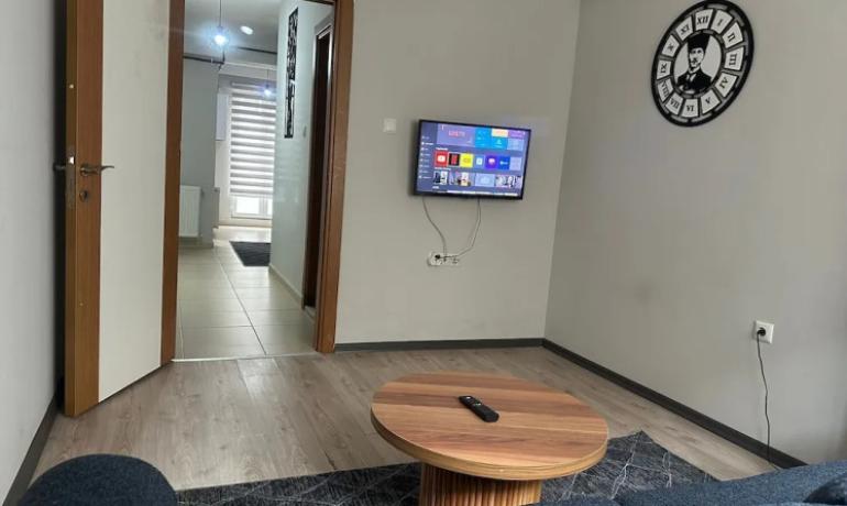 1+1 Süit – Konforlu ve Merkezi