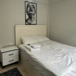 Eskişehir’de Ailecek Rüya Gibi Konaklama: 2+1 Dubleks Süit