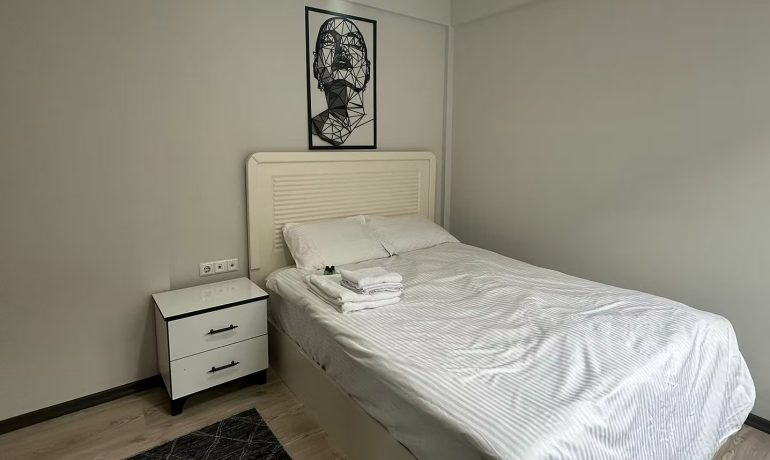 Eskişehir’de Ailecek Rüya Gibi Konaklama: 2+1 Dubleks Süit