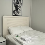 Eskişehir’de Ailecek Rüya Gibi Konaklama: 2+1 Dubleks Süit