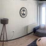 1+1 Süit – Konforlu ve Merkezi