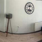 1+1 Süit – Konforlu ve Merkezi