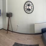 1+1 Süit – Konforlu ve Merkezi