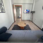 1+1 Süit – Konforlu ve Merkezi