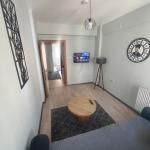 1+1 Süit – Konforlu ve Merkezi