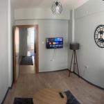 1+1 Süit – Konforlu ve Merkezi