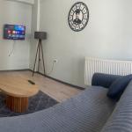 1+1 Süit – Konforlu ve Merkezi