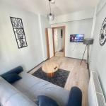 1+1 Süit – Konforlu ve Merkezi