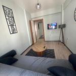 1+1 Süit – Konforlu ve Merkezi