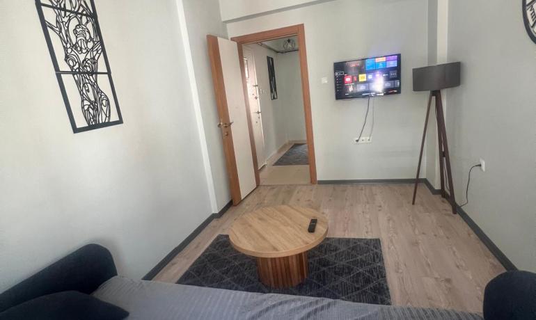 1+1 Süit – Konforlu ve Merkezi