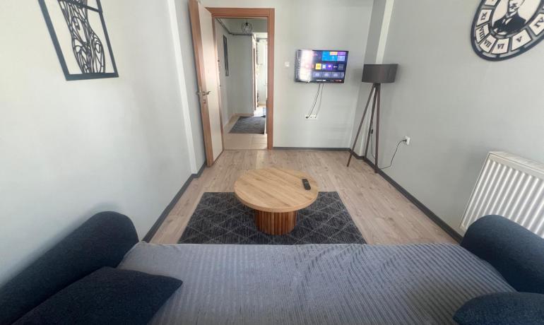 1+1 Süit – Konforlu ve Merkezi