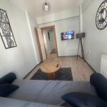 1+1 Süit – Konforlu ve Merkezi