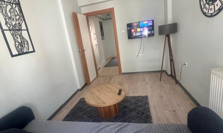 1+1 Süit – Konforlu ve Merkezi