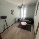 1+1 Süit – Konforlu ve Merkezi